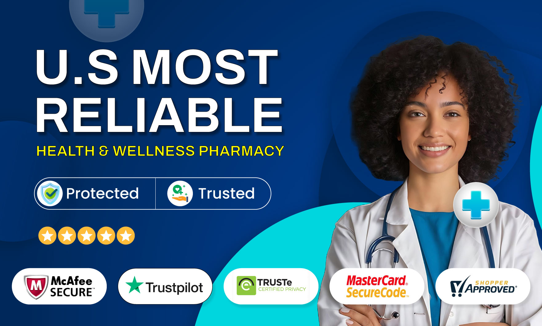 Reliable Pharmacy